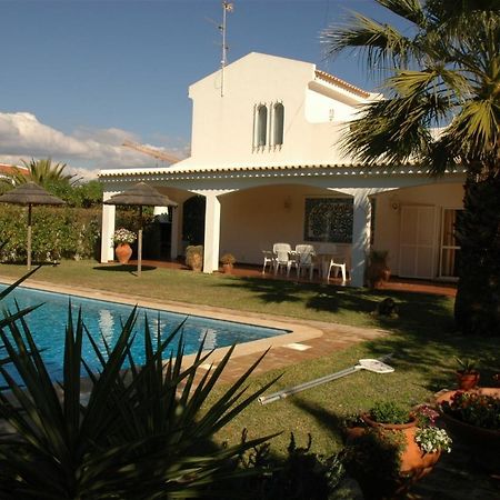 Luxury 3 Bedroom Villa With Private Pool Cabanas De Tavira Eksteriør billede