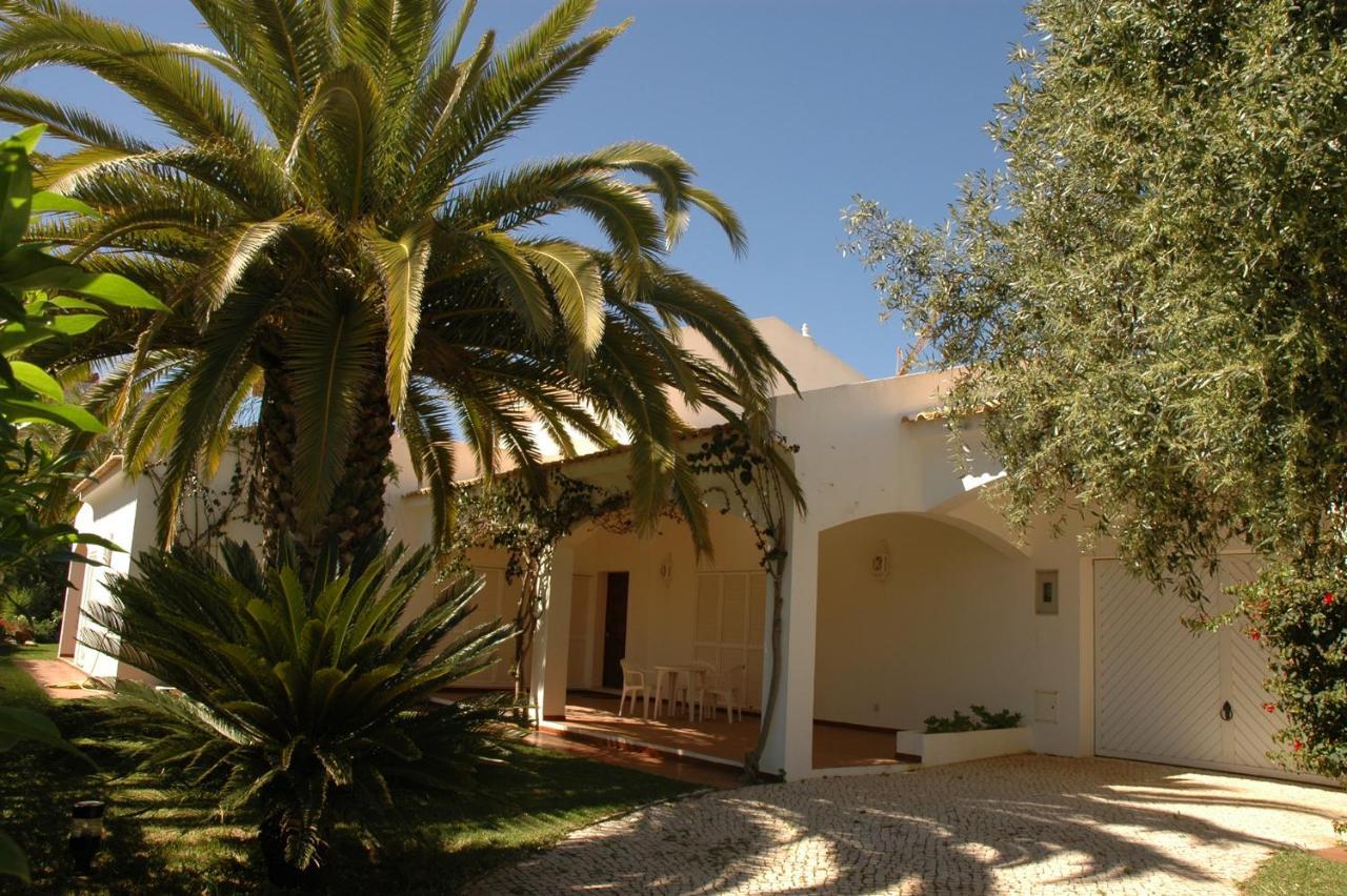 Luxury 3 Bedroom Villa With Private Pool Cabanas De Tavira Eksteriør billede