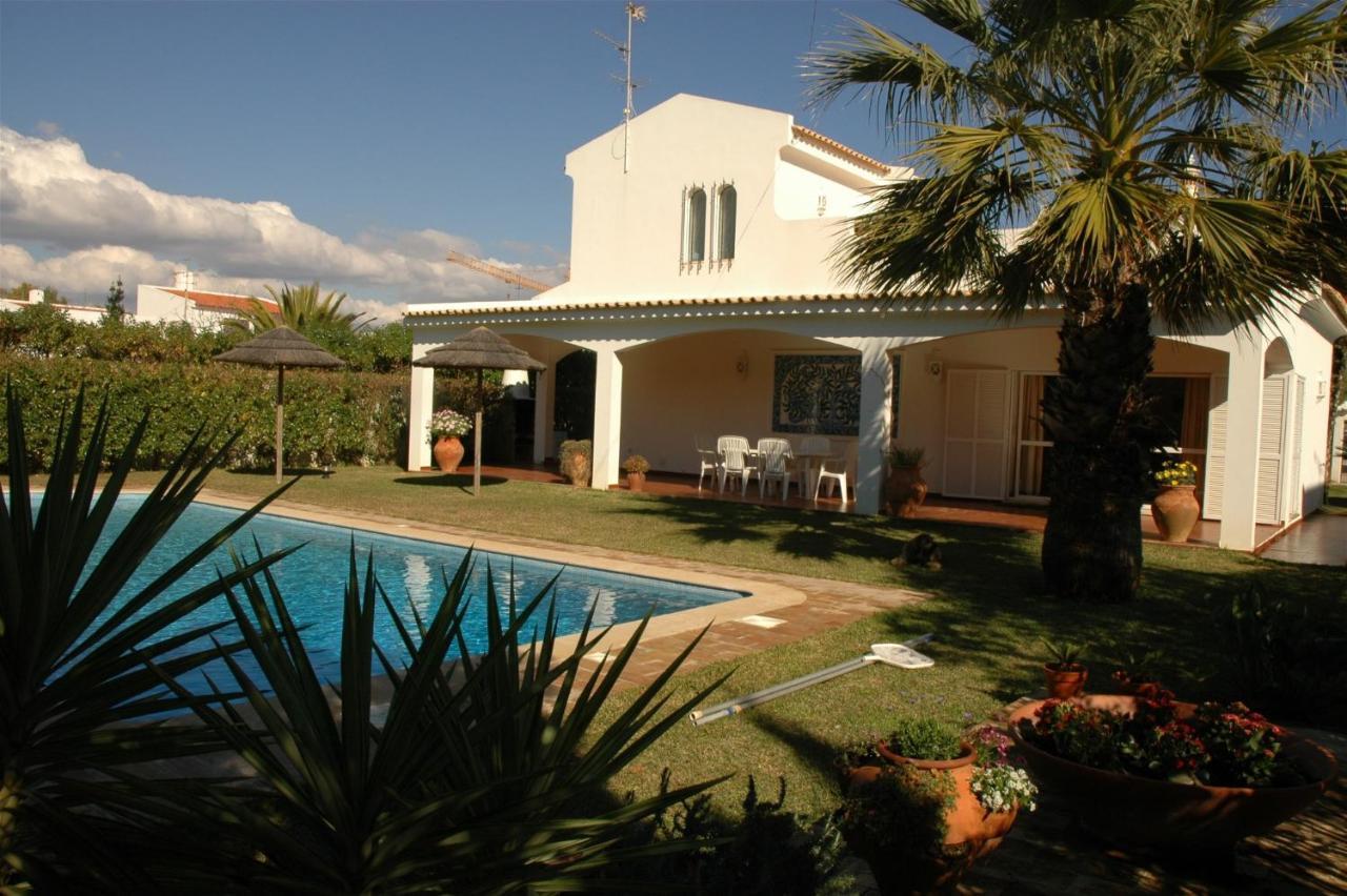 Luxury 3 Bedroom Villa With Private Pool Cabanas De Tavira Eksteriør billede