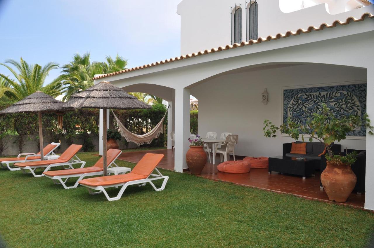 Luxury 3 Bedroom Villa With Private Pool Cabanas De Tavira Eksteriør billede