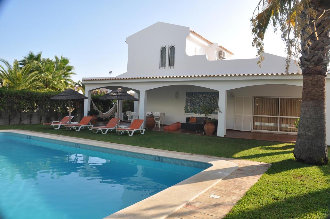 Luxury 3 Bedroom Villa With Private Pool Cabanas De Tavira Eksteriør billede