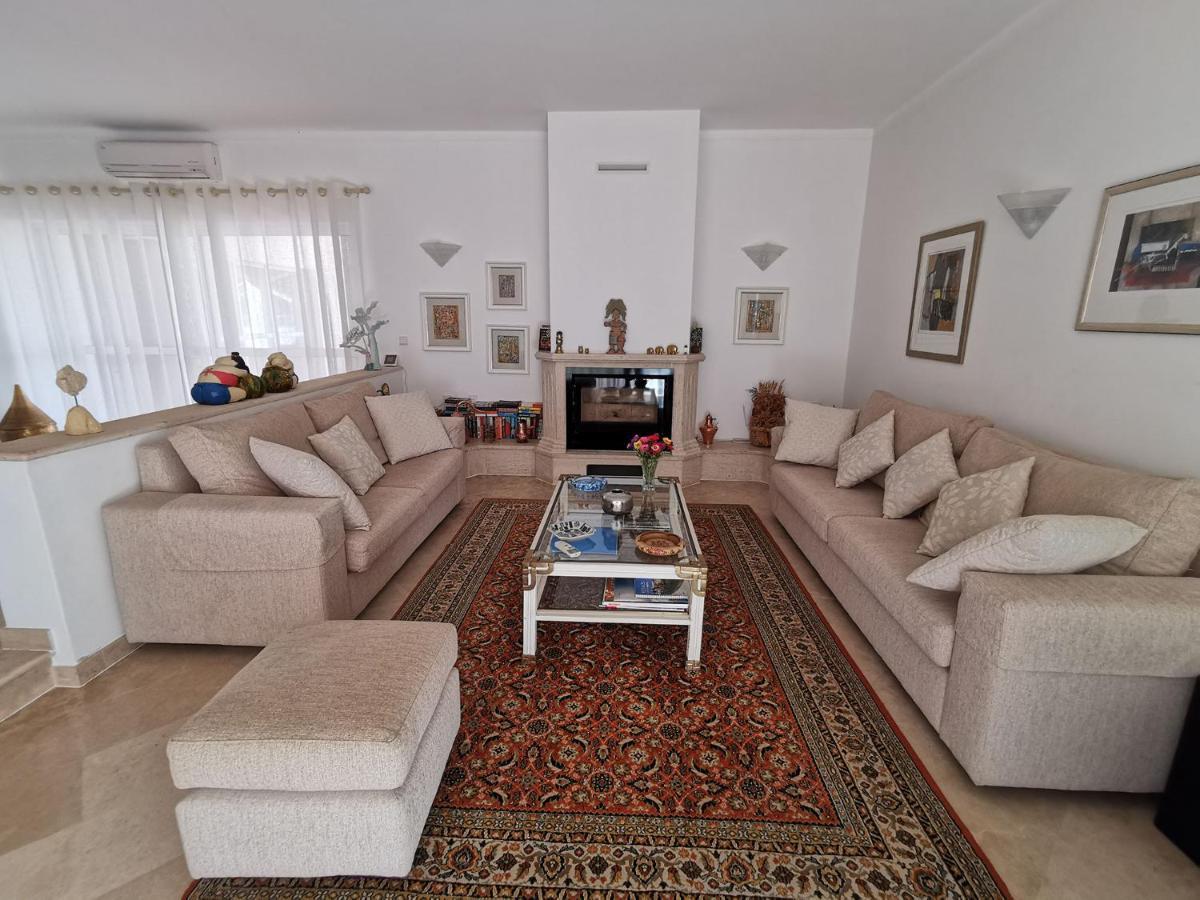 Luxury 3 Bedroom Villa With Private Pool Cabanas De Tavira Eksteriør billede