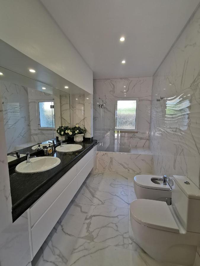 Luxury 3 Bedroom Villa With Private Pool Cabanas De Tavira Eksteriør billede