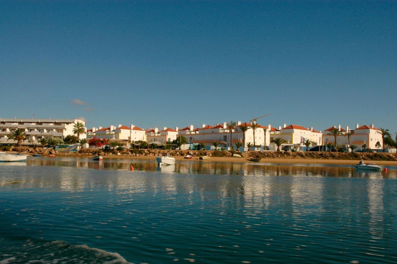 Luxury 3 Bedroom Villa With Private Pool Cabanas De Tavira Eksteriør billede