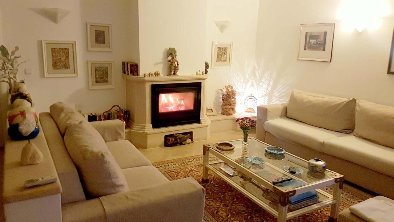 Luxury 3 Bedroom Villa With Private Pool Cabanas De Tavira Eksteriør billede