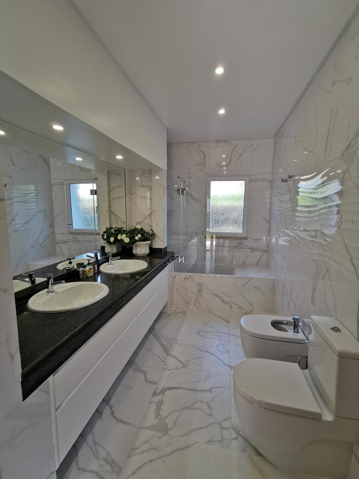 Luxury 3 Bedroom Villa With Private Pool Cabanas De Tavira Eksteriør billede