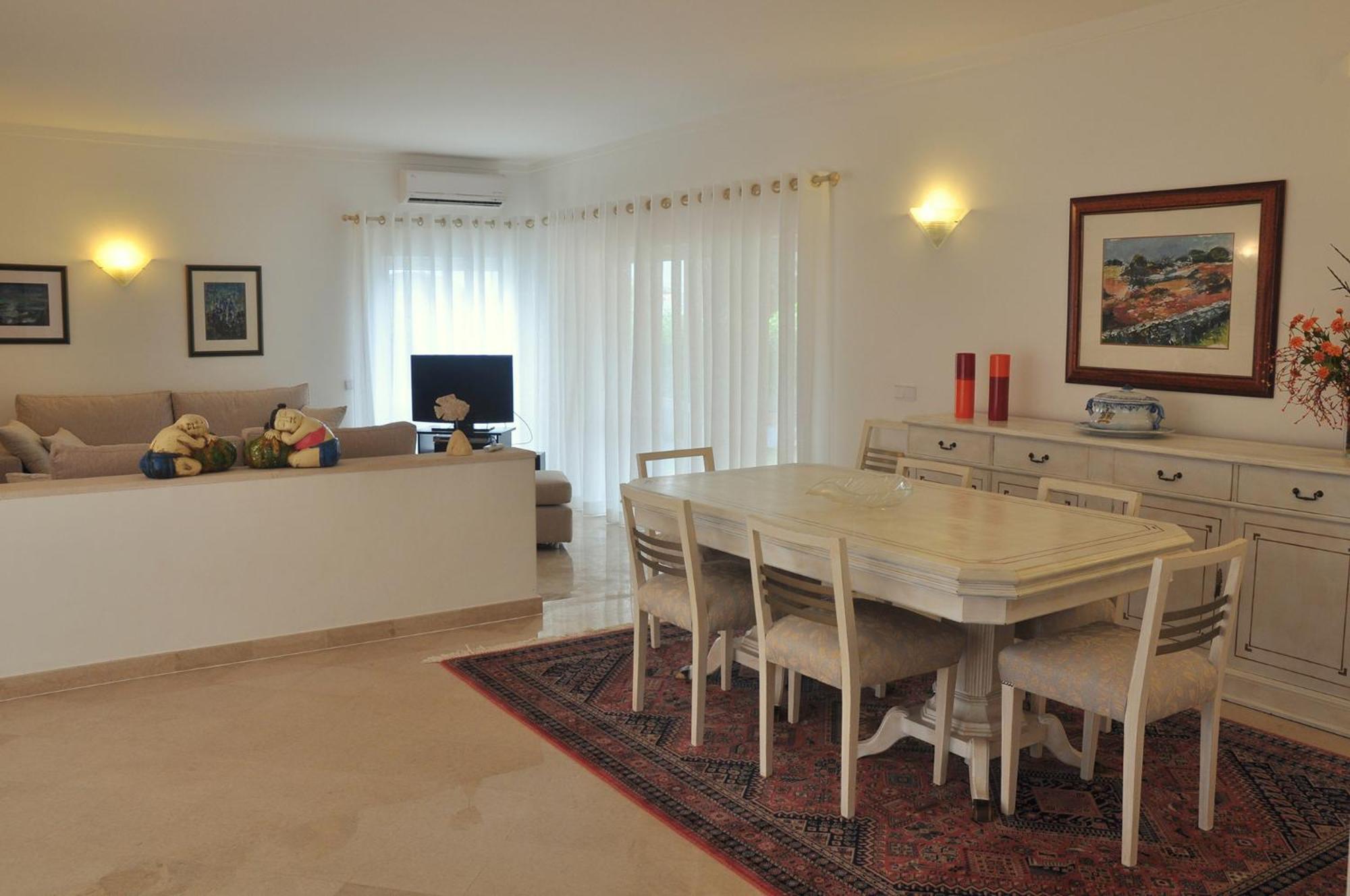 Luxury 3 Bedroom Villa With Private Pool Cabanas De Tavira Eksteriør billede